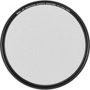 Kase Black Mist Filter with Adapter Ring (72mm, Grade 1/4)