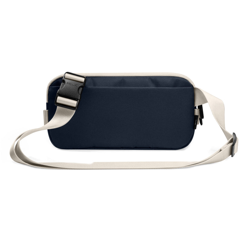 tomtoc Explorer-T21 Sling Bag (Inky Blue, 4L)