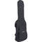 Gator Lux Series Electric Gig Bag (Black)