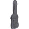 Gator Lux Series Electric Gig Bag (Gray)