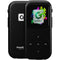 GreenTouch X3 32GB Kosher TAG-Approved MP3 Player (Black)