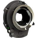 Chrosziel Meta Mount Active Adapter for Sony BURANO to ARRI PL