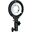 LituFoto Bowens Mounted Ring Adapter for U8 and U8r