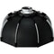 LituFoto AP15 Octagonal Softbox with Grid (21.6")