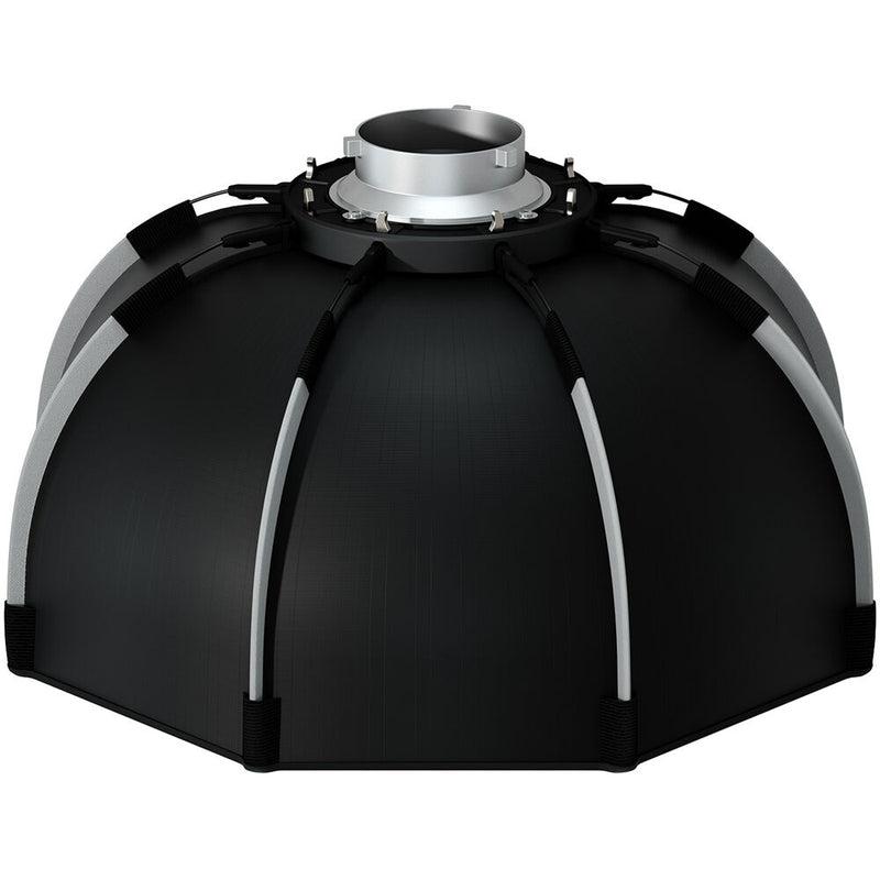 LituFoto AP15 Octagonal Softbox with Grid (21.6")