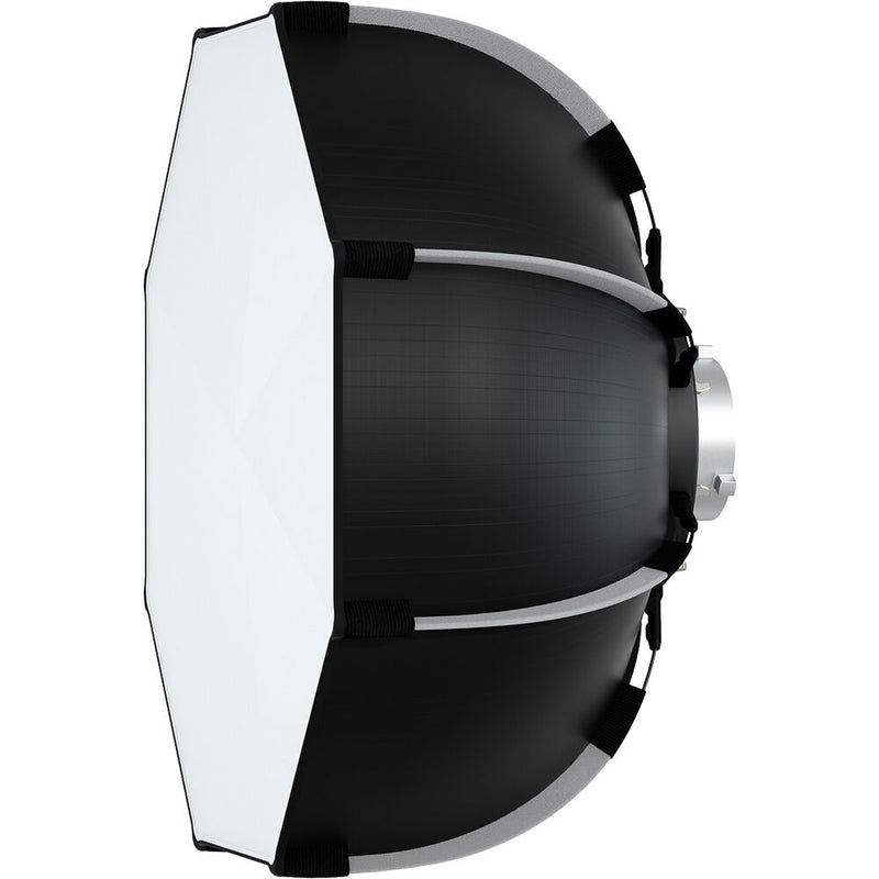 LituFoto AP15 Octagonal Softbox with Grid (21.6")