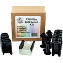 Flic Film 35mm Film Bulk Loading Cassette Kit with Original Quic Pic