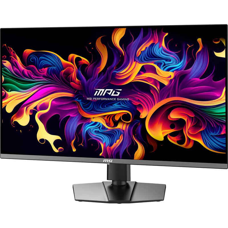 MSI MPG 321URX QD-OLED 32" 4K 240 Hz Gaming Monitor