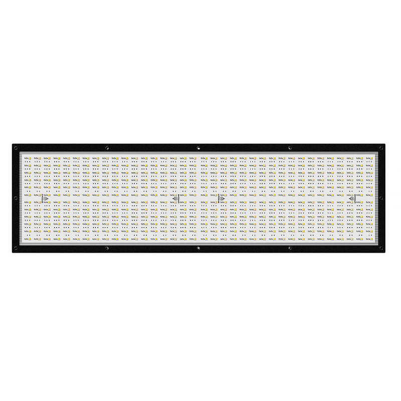 Litegear LiteMat Spectrum 2L RGB LED Light Panel (Edison Power Cable)