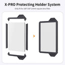 K&F Concept Nano-X Pro Series Protective Filter Holder (100 x 150mm, 2-Pack)