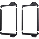 K&F Concept Nano-X Pro Series Protective Filter Holder (100 x 150mm, 2-Pack)