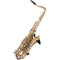 Gator Recital Series Wall Hanger for Alto and Tenor Saxophones