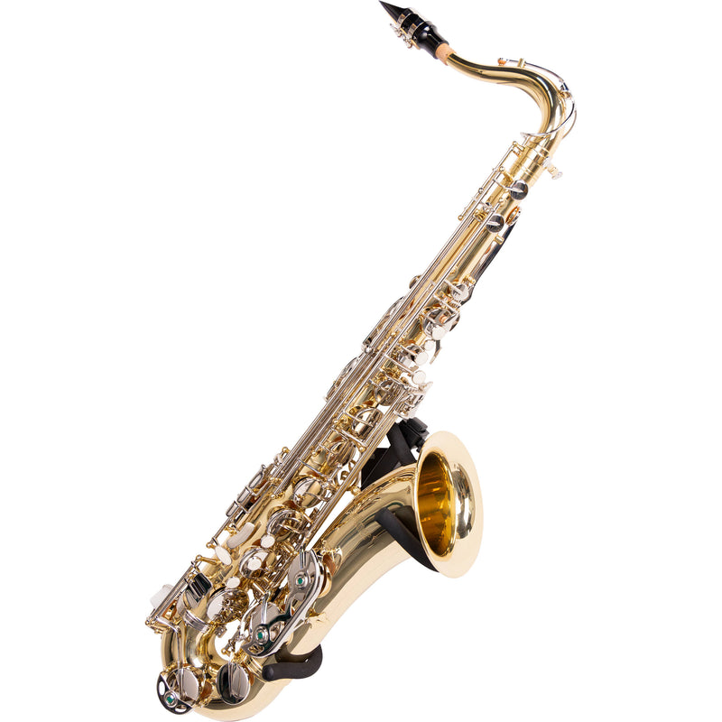 Gator Recital Series Wall Hanger for Alto and Tenor Saxophones