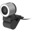 BenQ ideaCam S1 Plus All-In-One Webcam with 15x Zoom Lens (Gray)