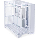 Lian Li O11 Vision Mid-Tower Case (White)