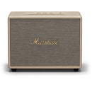 Marshall Woburn III 150W Wireless Home Bluetooth Speaker (Cream)