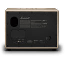 Marshall Woburn III 150W Wireless Home Bluetooth Speaker (Cream)