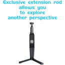 Feiyu Extension Rod for Pocket 2/2S Gimbal Camera