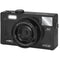 Minolta MND25 Digital Camera (Black)