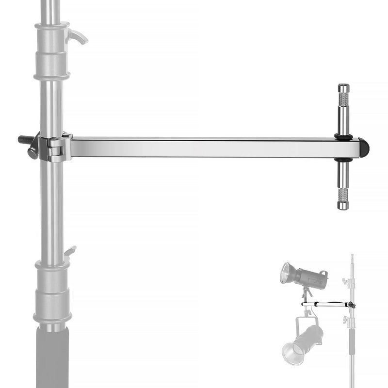 Neewer UA038 Baby 5/8" Offset Arm