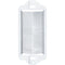 Leviton Decora Brush Pass-Through Insert (White)