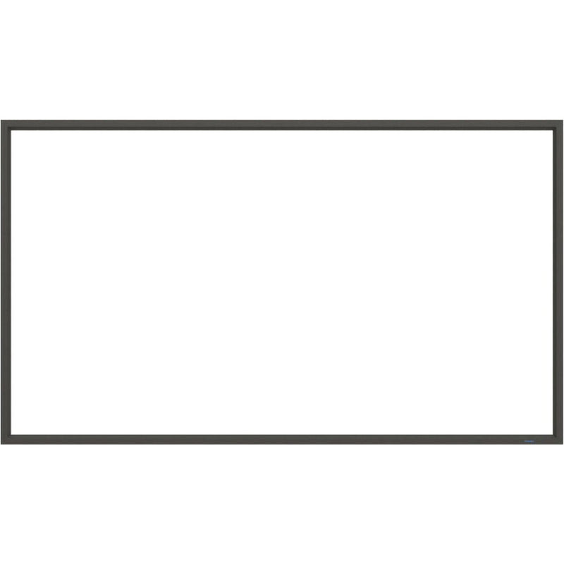 Stewart Filmscreen WS25G2110HST13G4HBX WallScreen 2.5 StudioTek 130 G4 54 x 96" Fixed Frame Projection Screen