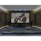 Stewart Filmscreen WS25G2110HST13G4HBX WallScreen 2.5 StudioTek 130 G4 54 x 96" Fixed Frame Projection Screen