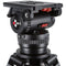 Camgear V60S Fluid Head (Flat Base)