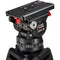 Camgear Elite 15 Fluid Head (100mm)