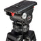 Camgear Elite 20 Fluid Head (100mm)