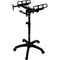 Gator Height- and Angle-Adjustable Wheeled Mixer Stand