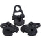 Camgear RF-Mini Rubber Tripod Feet for Select Tripods (Black, 3-Pack)