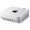 Satechi Stand & Hub with M.2 SSD Enclosure for Apple Mac Mini and Mac Studio