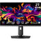 MSI MPG 271QRX QD-OLED 27" 1440p 360 Hz Gaming Monitor