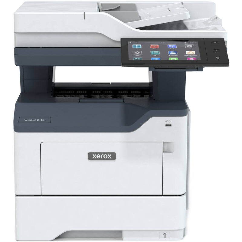 Xerox Versalink B415 Monochrome Multifunction Printer