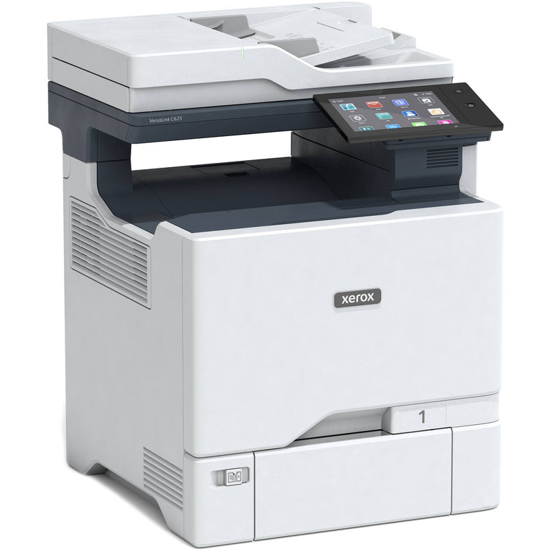 Xerox VersaLink C625 Color Multifunction Printer