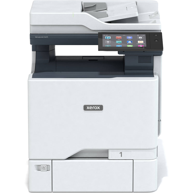 Xerox VersaLink C625 Color Multifunction Printer