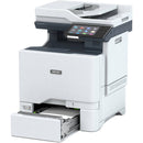 Xerox VersaLink C625 Color Multifunction Printer