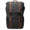 tomtoc VintPack-TA1 Laptop Backpack (Black, 22L)