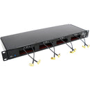 PSC RF 4 Rack Dual-Band (470-618 & 940-960 MHz)