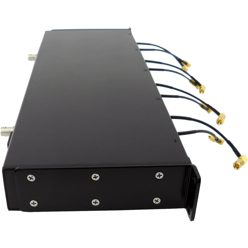 PSC RF 4 Rack Dual-Band (470-618 & 940-960 MHz)