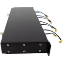 PSC RF 4 Rack Single-Band (470-700MHz)