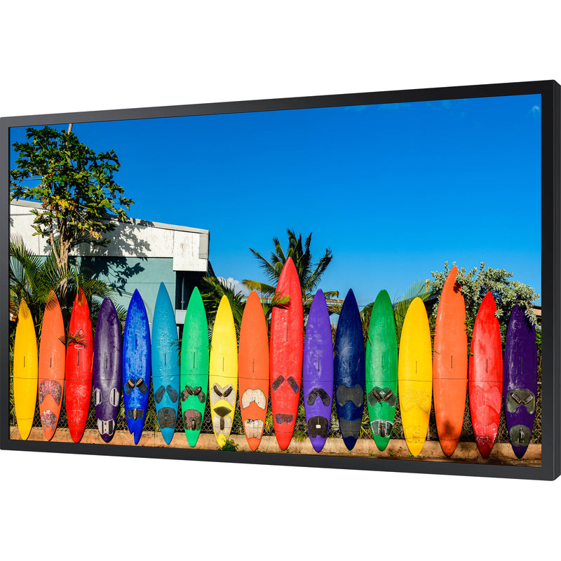 Samsung OMB Series 46" Full HD Smart Digital Signage Display