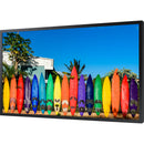 Samsung OMB Series 55" UHD 4K Smart Digital Signage Display