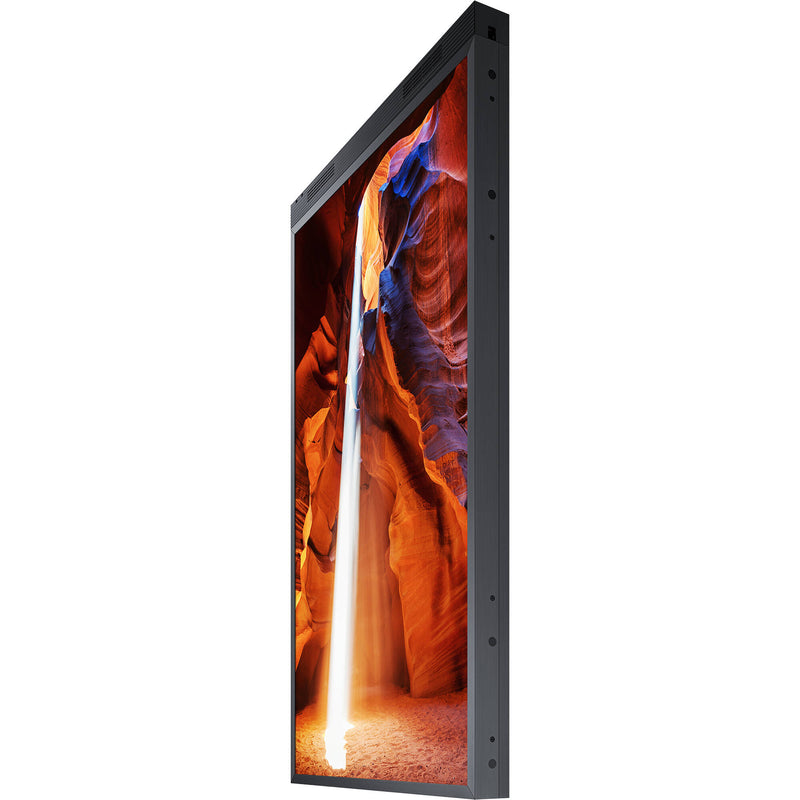 Samsung OMN-DS Series 55" Full HD Dual-Sided Commercial Monitor Signage Display