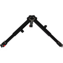 Camgear MARK 6 AL MS Aluminum Tripod System (22 lb Payload)