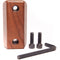 XLCS Designs Wooden Handle for BMPCC OG XLCS Cage