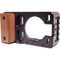 XLCS Designs Wooden Handle for BMPCC OG XLCS Cage