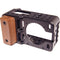 XLCS Designs Wooden Handle for BMPCC OG XLCS Cage