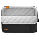 tomtoc Defender-A13 16" Laptop Sleeve Kit (Black)